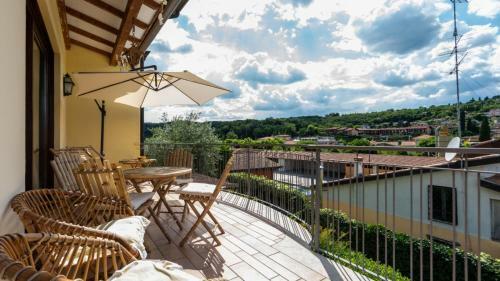 Apartamento Sogno D'oriente