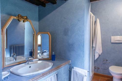 Villa Casa Torrione 14