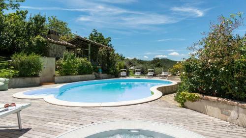 Villa Campodalto 8