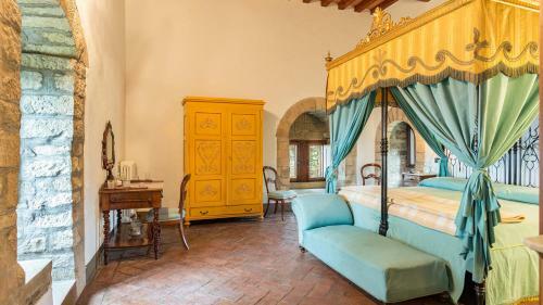 Villa Torre Di Paciano 10&2