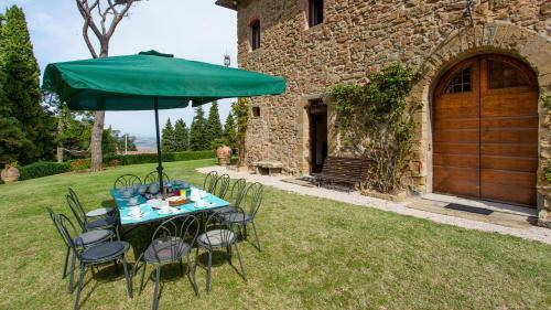 Villa Torre Di Paciano 10&2