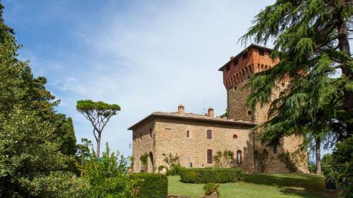 Villa Torre Di Paciano 10&2