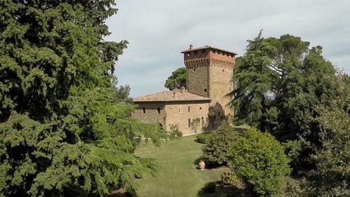 Villa Torre Di Paciano 10&2