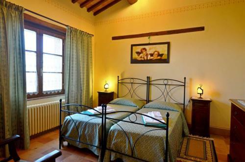 Villa Il Pergolato