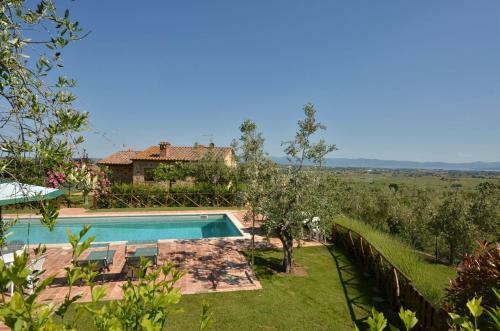 Villa Il Pergolato