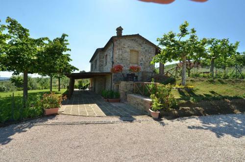 Villa Il Pergolato