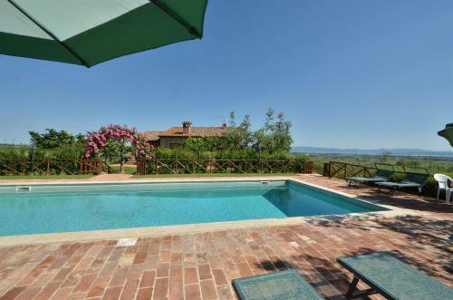 Villa Il Pergolato