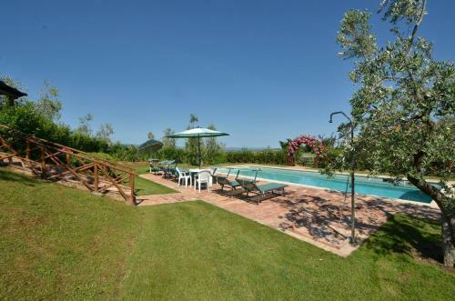 Villa Il Pergolato
