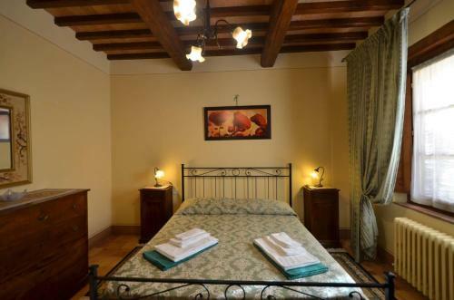 Villa Il Pergolato