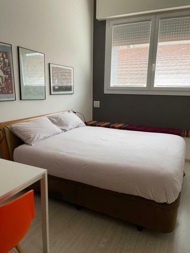 Apartamento Palazzo Vittoria