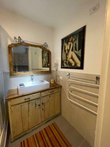 Apartamento Palazzo Vittoria