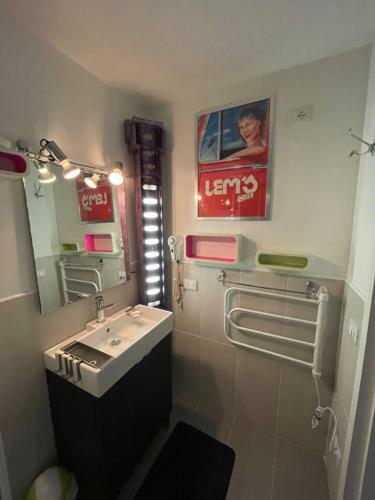 Apartamento Palazzo Vittoria