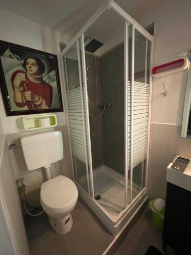 Apartamento Palazzo Vittoria