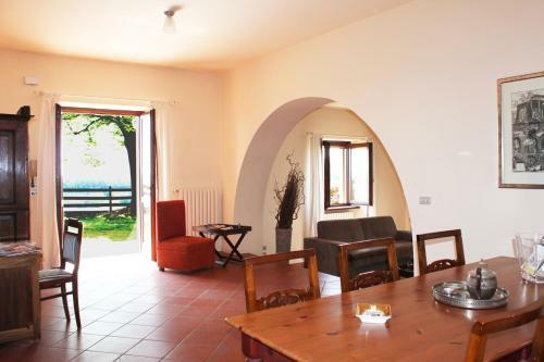 Apartamento Villa Montecroce