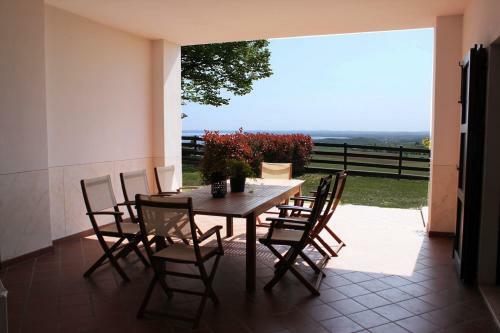 Apartamento Villa Montecroce