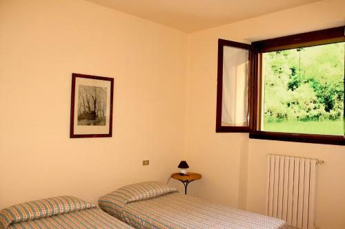 Apartamento Villa Montecroce