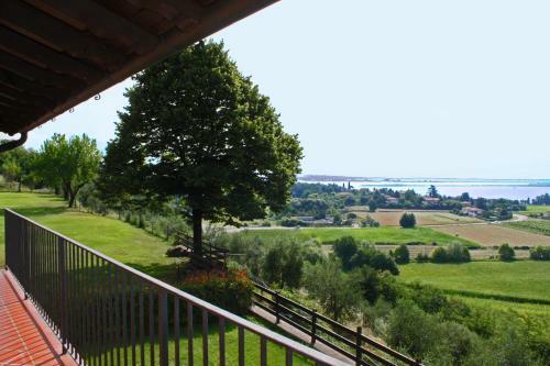 Apartamento Villa Montecroce