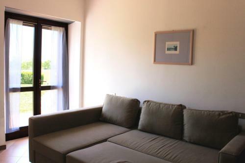 Apartamento Villa Montecroce