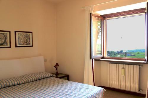 Apartamento Villa Montecroce