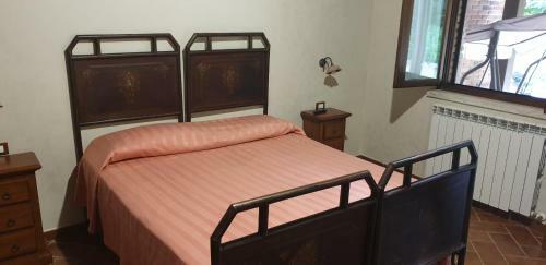 Agroturismo Agriturismo Il Castagneto
