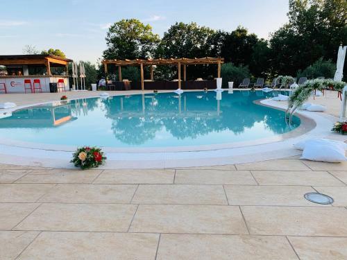 Agroturismo Agriturismo Il Castagneto