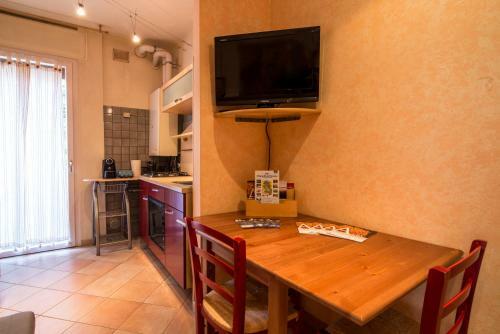 Apartamento Welc-om Sara