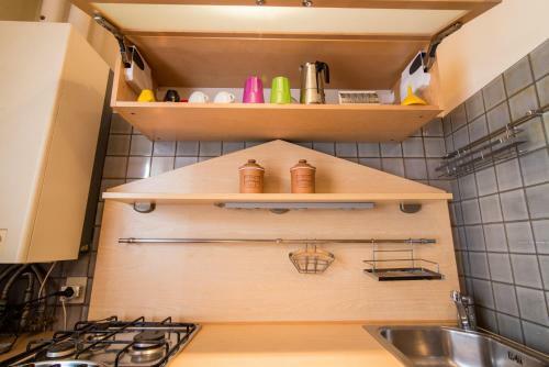 Apartamento Welc-om Sara