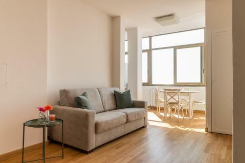 Apartamento Padova Tower 13th Floor