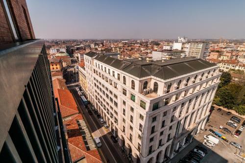 Apartamento Padova Tower 13th Floor