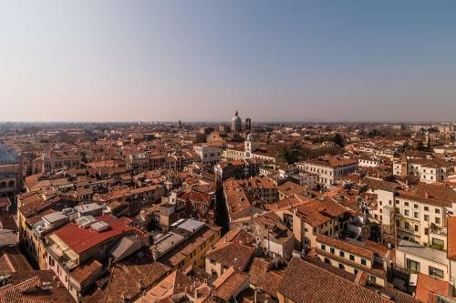 Apartamento Padova Tower 13th Floor