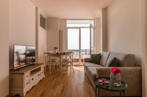 Apartamento Padova Tower 13th Floor