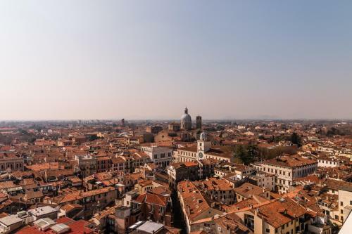 Apartamento Padova Tower 13th Floor