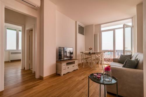 Apartamento Padova Tower 13th Floor