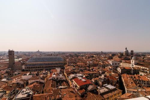 Apartamento Padova Tower 13th Floor