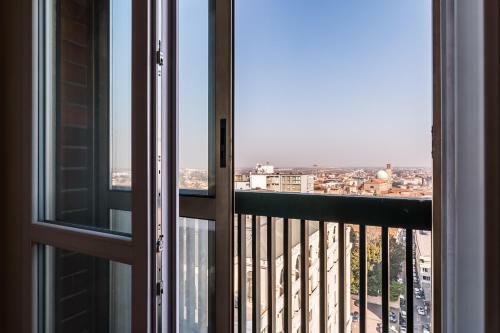 Apartamento Padova Tower 13th Floor