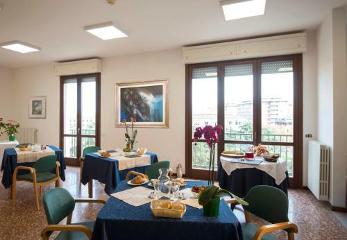 Hostal Casa Al Carmine