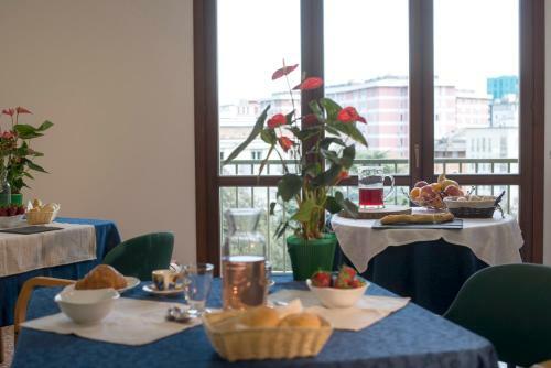 Hostal Casa Al Carmine