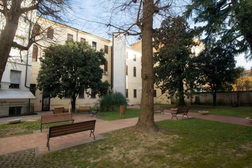 Hostal Casa Al Carmine