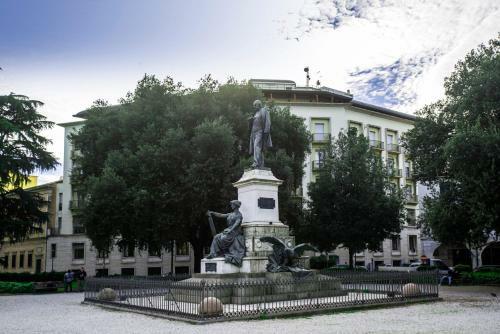 Hostal Casa Al Carmine