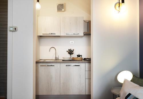 Apartamento Yourbanflat Appiani - Solo Affitti Brevi