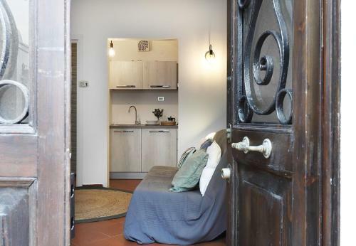 Apartamento Yourbanflat Appiani - Solo Affitti Brevi