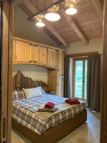 Apartamento La Drit
