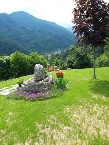 Apartamento La Drit