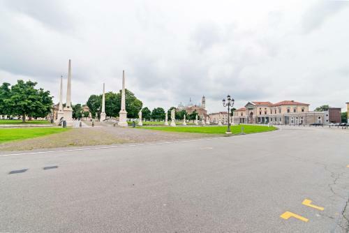A Pochi Passi Da Prato Della Valle Apartment