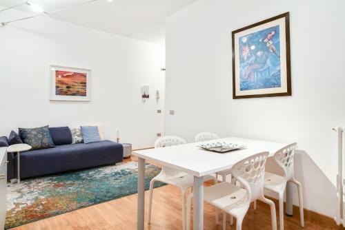 University Galleria Ognissanti Apartment