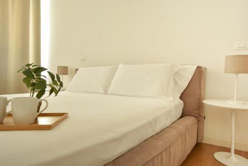 Welc-om Zabarella Apartment