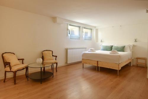 Welc-om Zabarella Apartment
