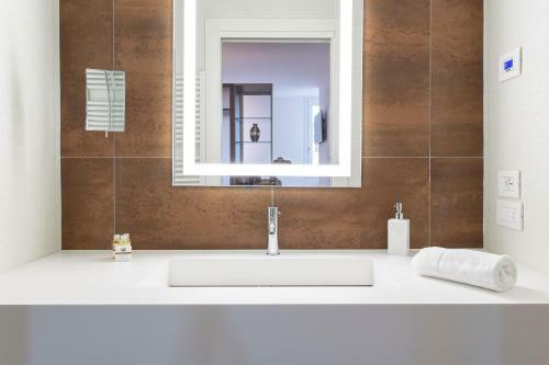 Hostal Padova Suites C20