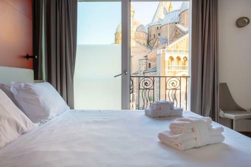 Hostal Padova Suites C20