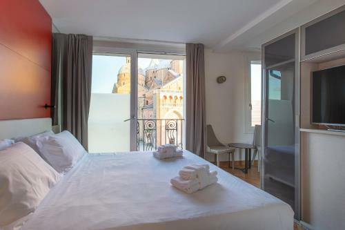 Hostal Padova Suites C20